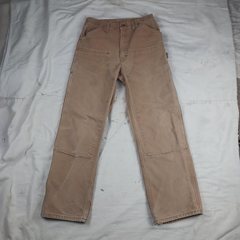 パンツ carhartt double knee made in USA Vintage Carhartt Double Knee Made in the USA Size 37 X 29 1
