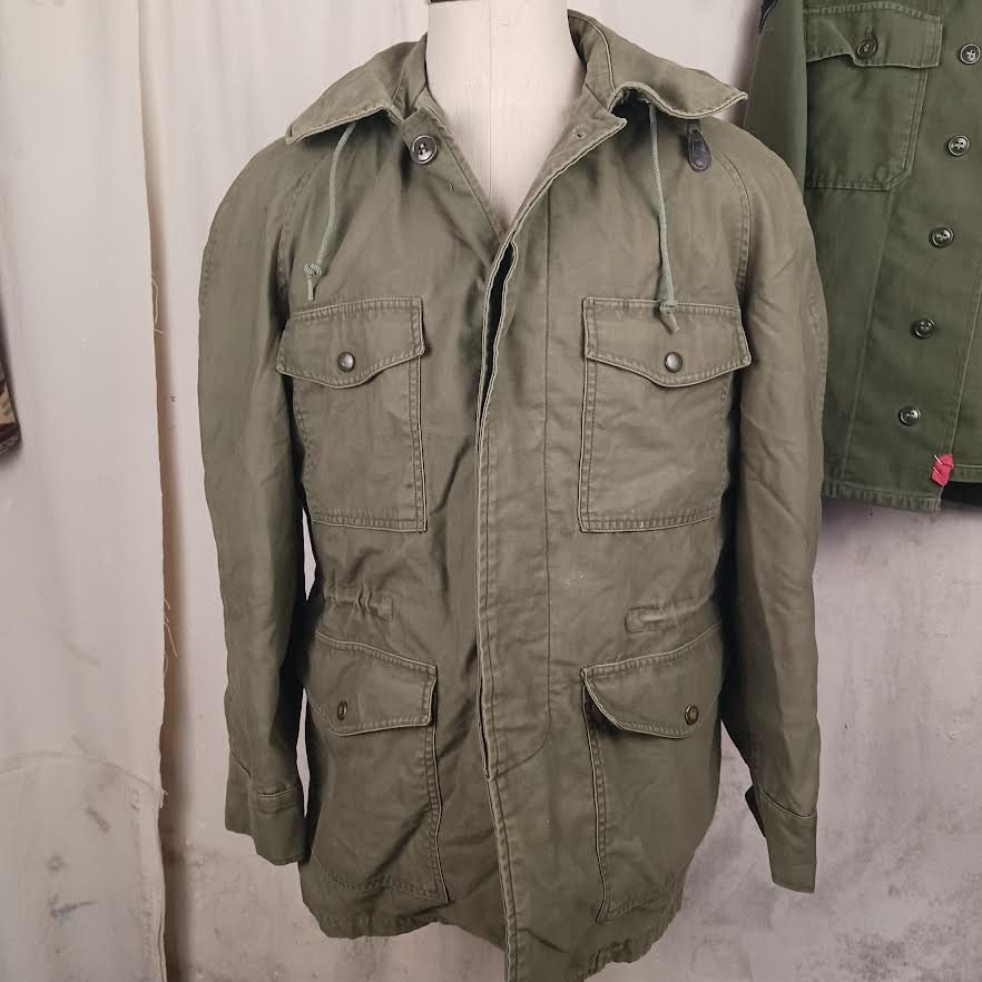 Ww1 Us Jacket - Etsy