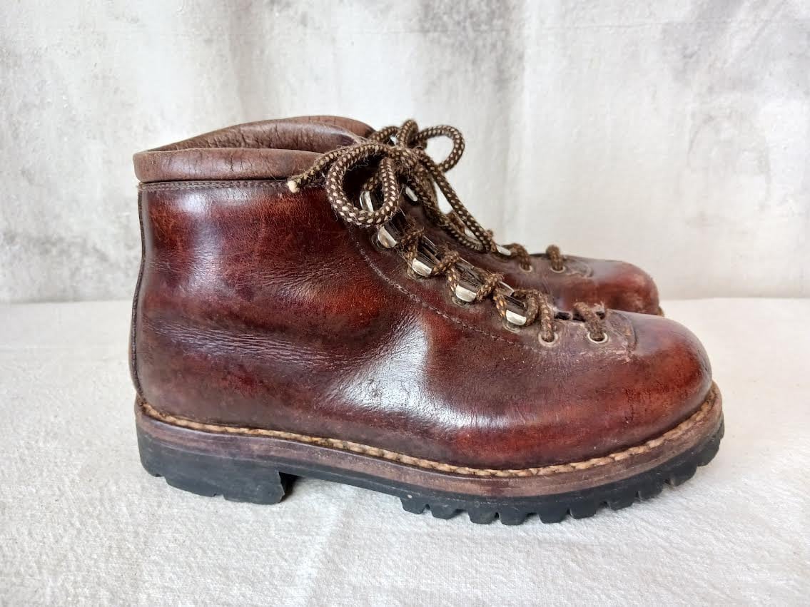 Fabiano italian deals hiking boots