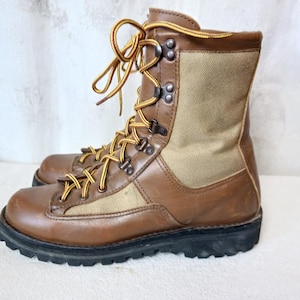 Vintage Danner Boots - Etsy