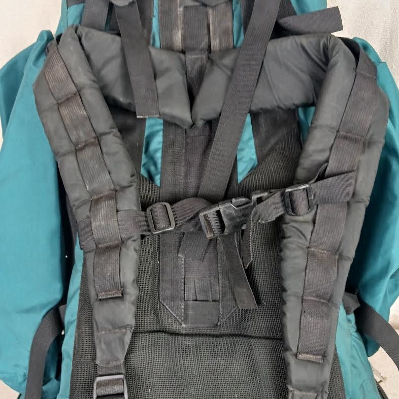 osprey aether 85l backpack large frame Osprey Aether Plus 85 Black / L/XL
