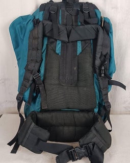 best lightweight travel toiletry bag & Organizer Kit Made in USA Coach Womens Jade Backpack Style Number:3960-3-1122 The Hanging Toiletry bags filter_flavor:White Chocolate