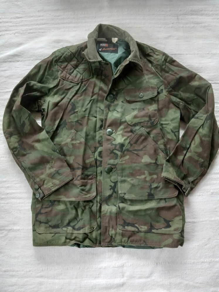 Ted Williams Jacket - Etsy