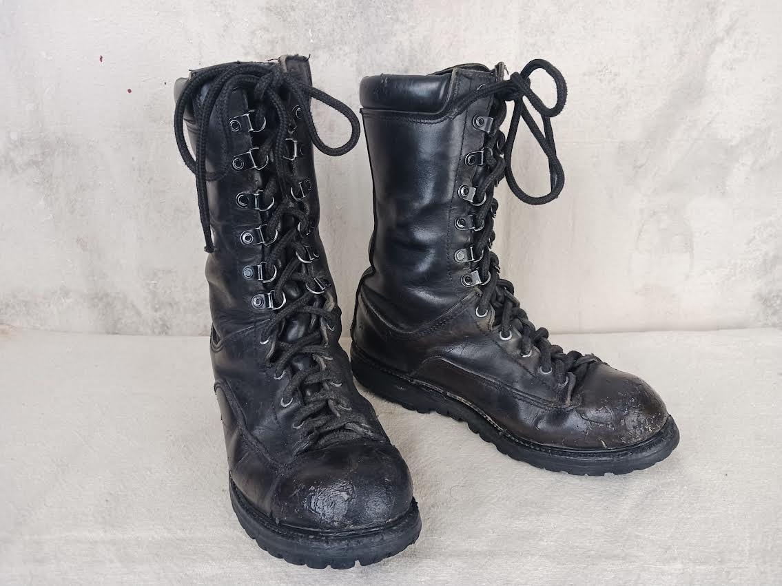 matterhorn military boots