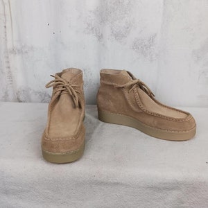 Vintage Levi's Shoes - Etsy