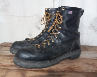 danner centurion