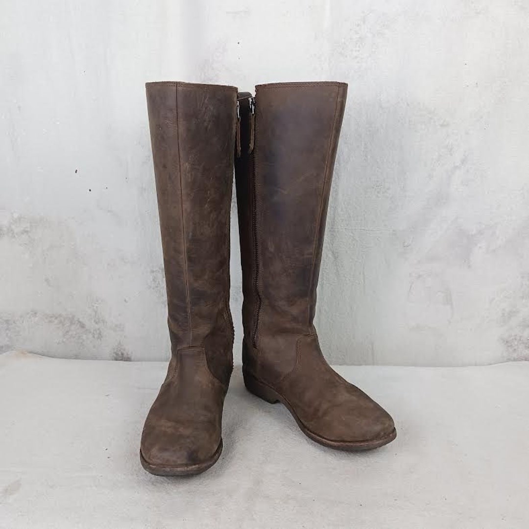 teva tall waterproof boots
