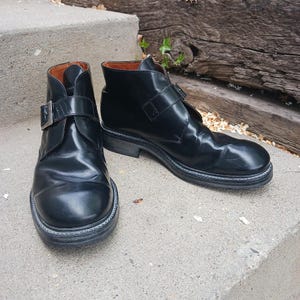Banana Republic Boot - Etsy