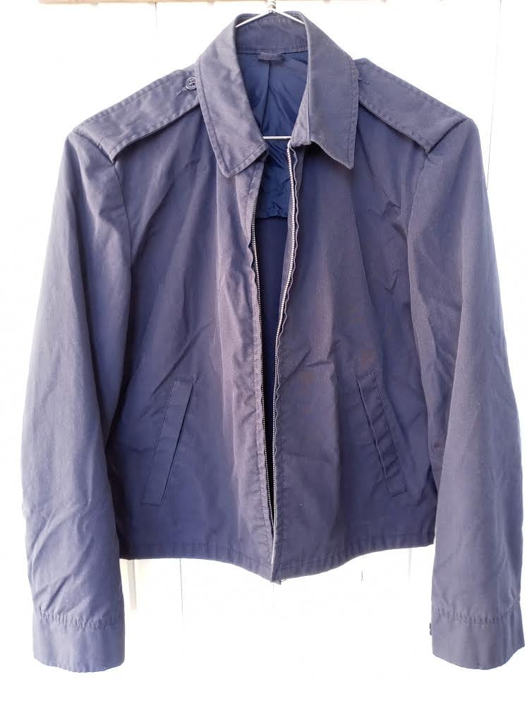 <値段交渉可‼️>US AIR FORCE ミリタリージャケット US Air Force Jacket 1971 - Etsy