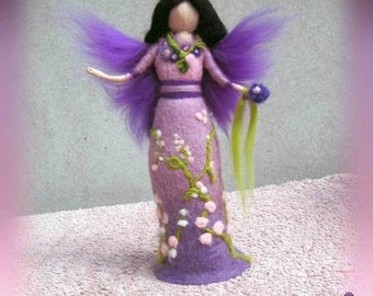 Loria Flower  Fairy