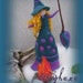see more listings in the wizards, witches / Hexen section