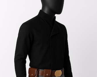 Disfraz de piloto rebelde para cosplay / Traje de vuelo inspirado en Star Wars