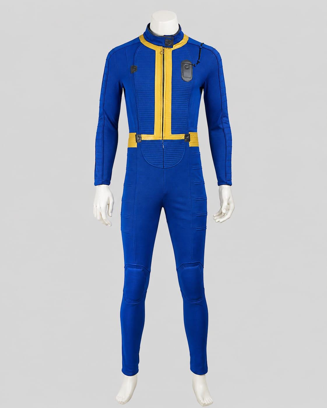 Fallout vault suit - Etsy 日本