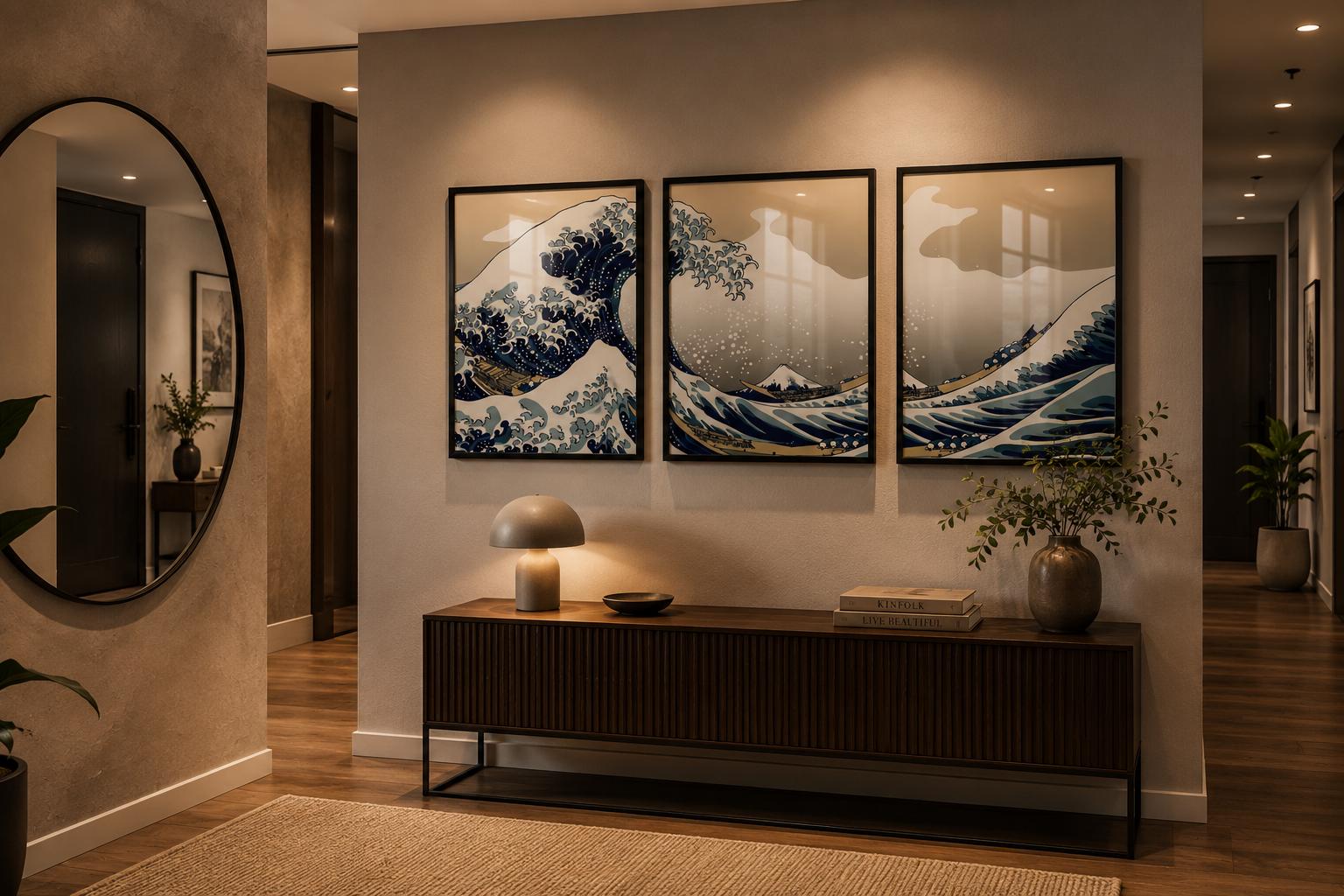 Poster Japan 40x50 Cm - Etsy