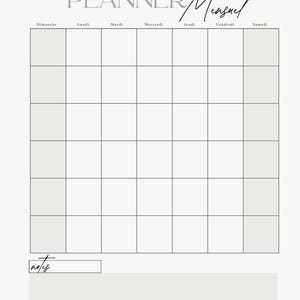 Écosystème de planification ZODE