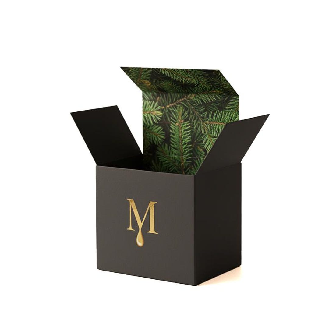 Custom Printed Tuck End Box - Personalised Product Packaging ...