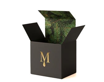 Anpassad tryckt Tuck End Box - Personlig produktförpackning - Partihandel med kartongförpackningar och kosmetikabehållare