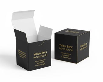 Custom Printed Tuck End Boxes – Wholesale Packaging for Skincare, Cosmetics
