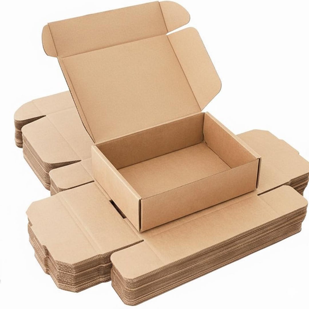 Custom Printed Subscription Box | Corrugated Mailer Box | Gift ...