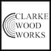 M Clark