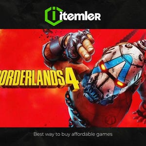 Borderlands 4 - PC | Steam - Auto Delivery- Guide Tutorial