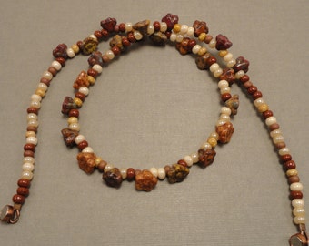 Desert Bouquet Choker