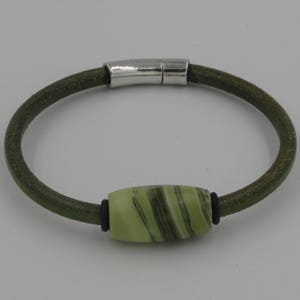 Serpentine Bracelet