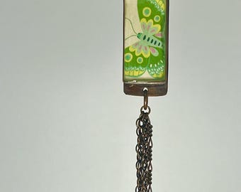 Butterfly Necklace