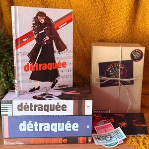 Verschluss. Dramione Fan Fiktion. Gebunden. Vollständige Serie