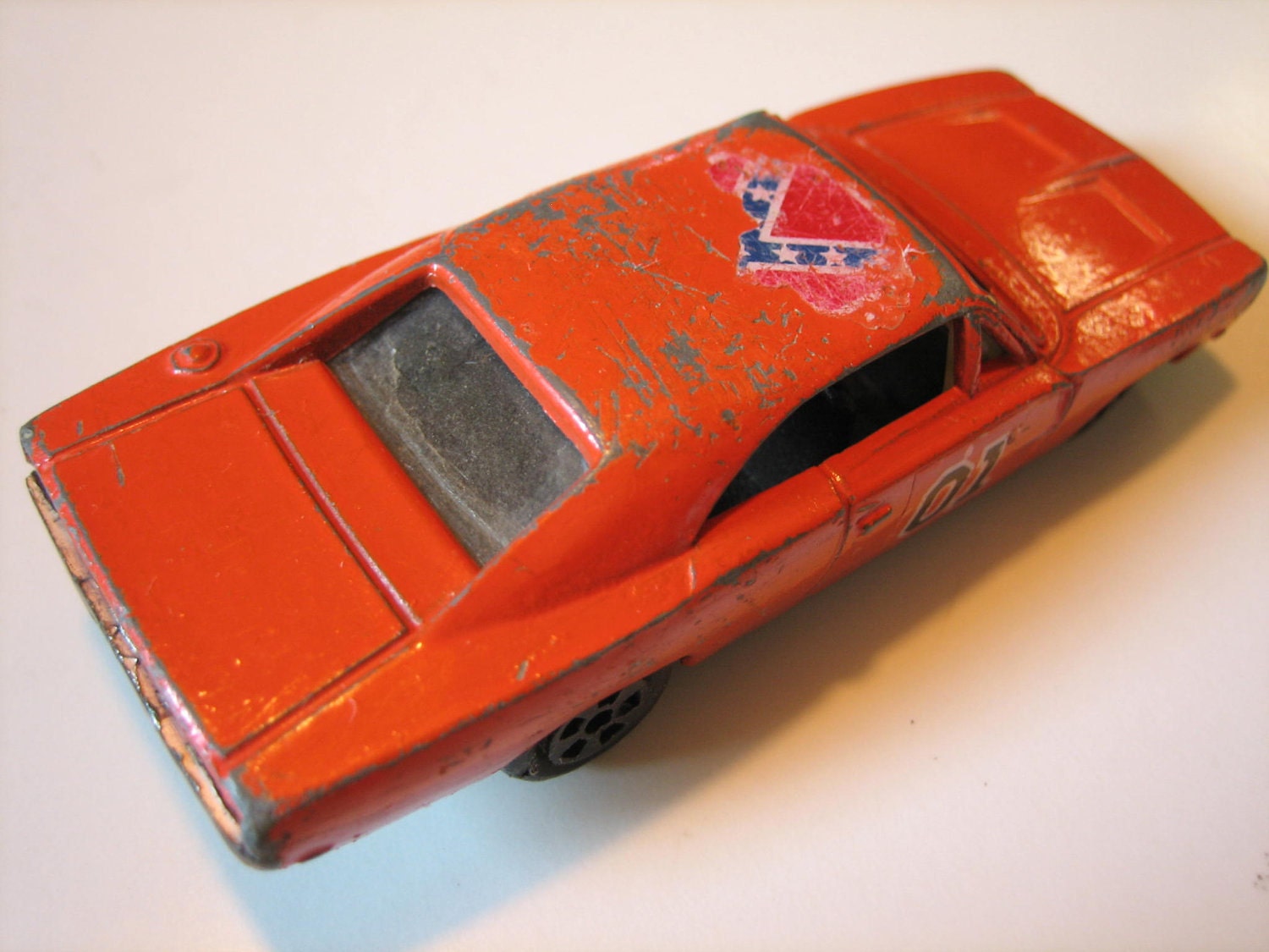 Ertl Toy Car / 1981 / General Lee Etsy