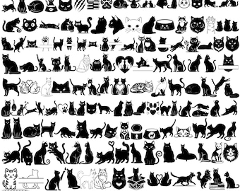 Cat svg,Peeking cat svg,Peeking cat breeds,Cat Face svg,Cat Head svg,Pet svg,Animal svg,Funny cat lover svg,Kitty svg,Cricut & Silhouette