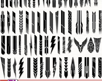 Hood rally racing stripes Svg,Stripes svg,Car Racing stripes svg,Racing strip SVG,Trendy Striped Svg,Car Decal svg,Cricut & Silhouette
