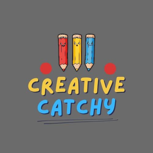 CreativeCatchy