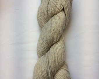 Filato misto merino/Mohair - naturalmente bello!