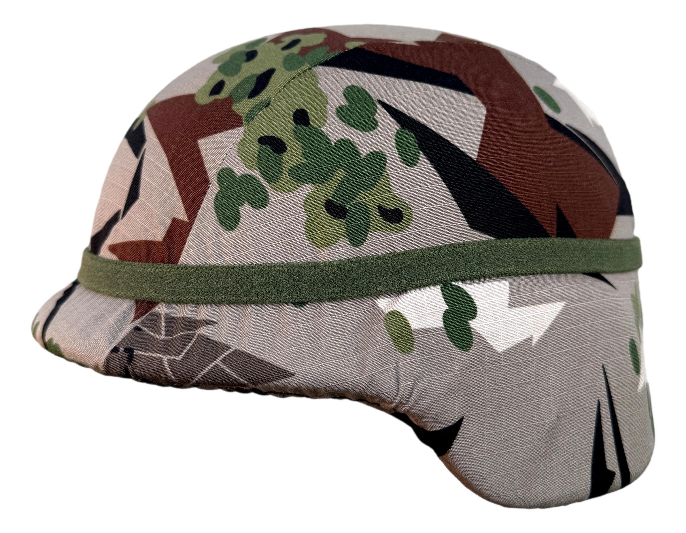 Asat Camo - Etsy