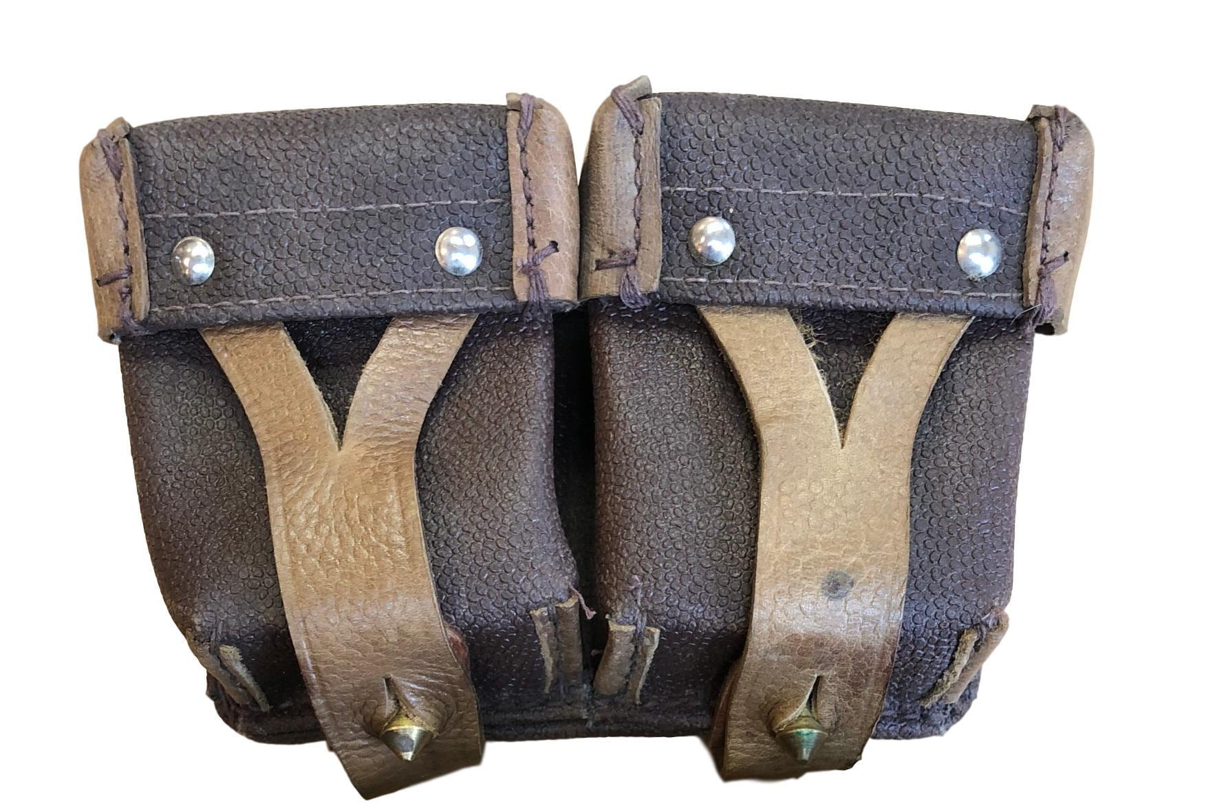 Mosin ammo pouch - Etsy 日本