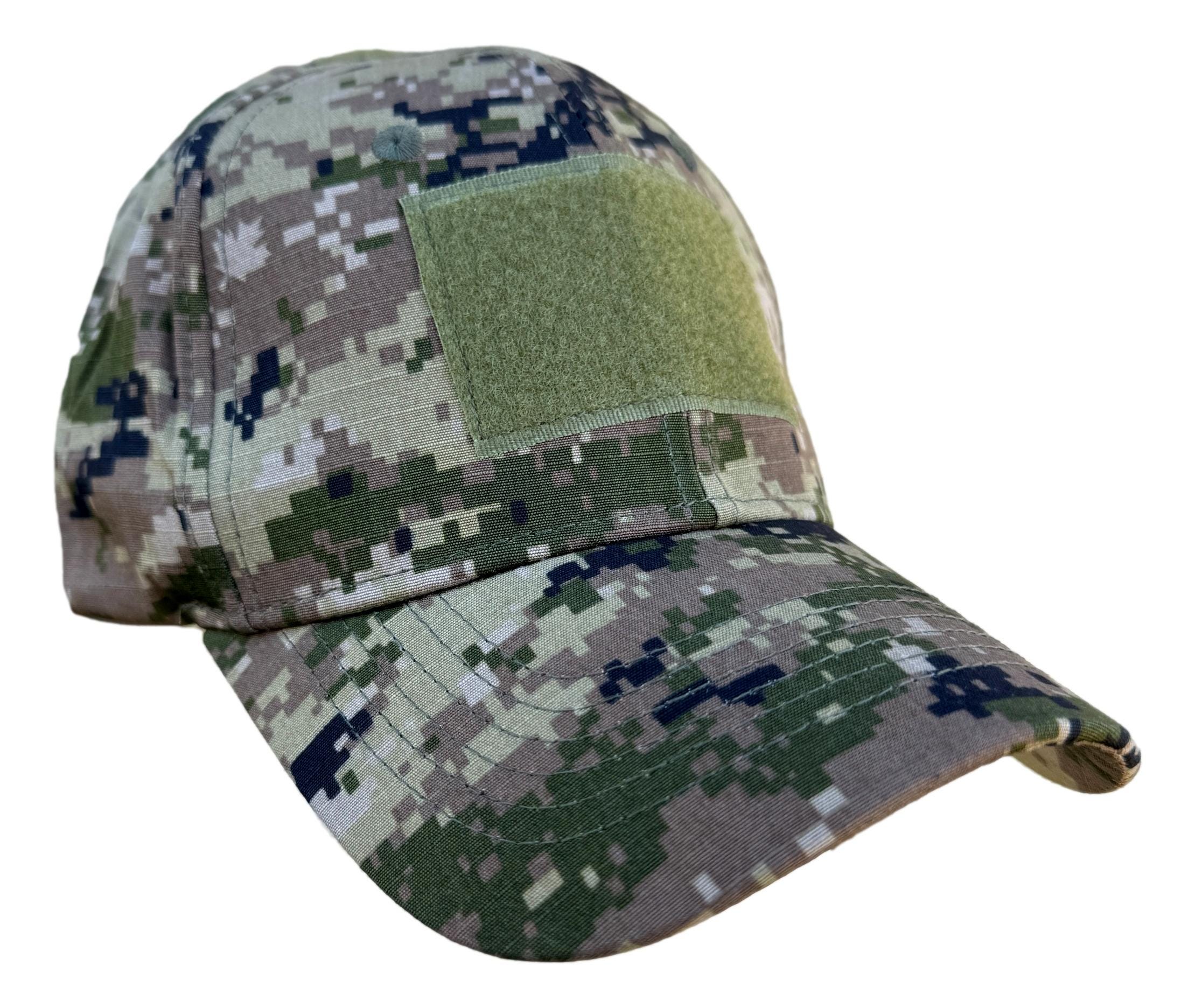 Canadian CADPAT MT Camo Operator/baseball Tactical Hat. - Etsy