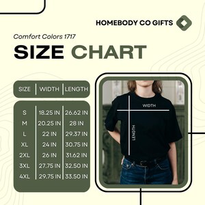 America 250 Shirt Comfort Colors®, Patriotic 1776-2026 Tee, Vintage USA Semiquincentennial Shirt, Fourth of July Patriotic Graphic Tee Bild 13