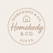 HomeBodyCo Gifts