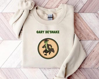 Gary De Snake Sweatshirt, Disney Zootopia 2 Sweatshirt, Judy Hopps Nick Wilde Gary Finnick Bellwether Tee, Disneyland Family Trip Shirt