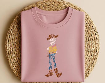 Toy Story Shirt, Disney World Toy Story Shirt, You Ve Got A Friend In Me Shirt, Toy Story Movie Characters Tee,Disney Family
