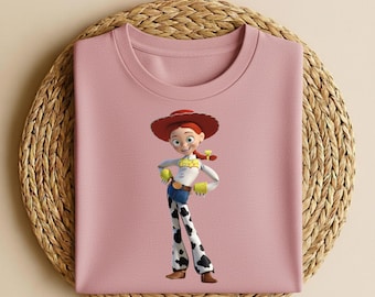 Toy Story Shirt, Disney World Toy Story Shirt, You Ve Got A Friend In Me Shirt, Toy Story Movie Characters Tee,Disney Family
