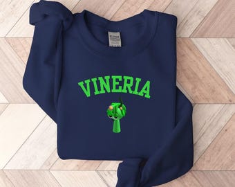 Vineria Sweatshirt, Sprunki Game Sweatshirt, Sprunki Tee, Sprunki Sweatshirt for Boy, Roblox Tee, Sprunki Fan Merch, Sprunki Owakcx Hoodie