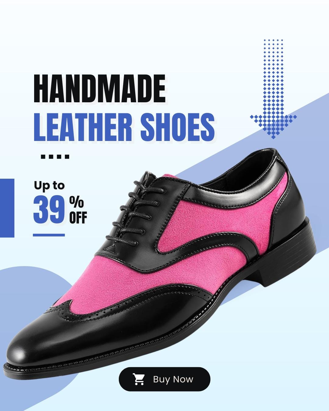 pink and black dress shoes Primrose 18th Century Shoes (Black/Pink) – American Duchess main image 1
