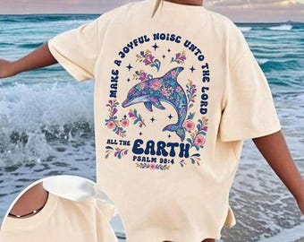 Comfort Colors®Christian Faith Based Tee,Summer Graphic Tee, Bible Verse Apparel,Religious Women Shirt, Church Team Shirt,Gift for Christian