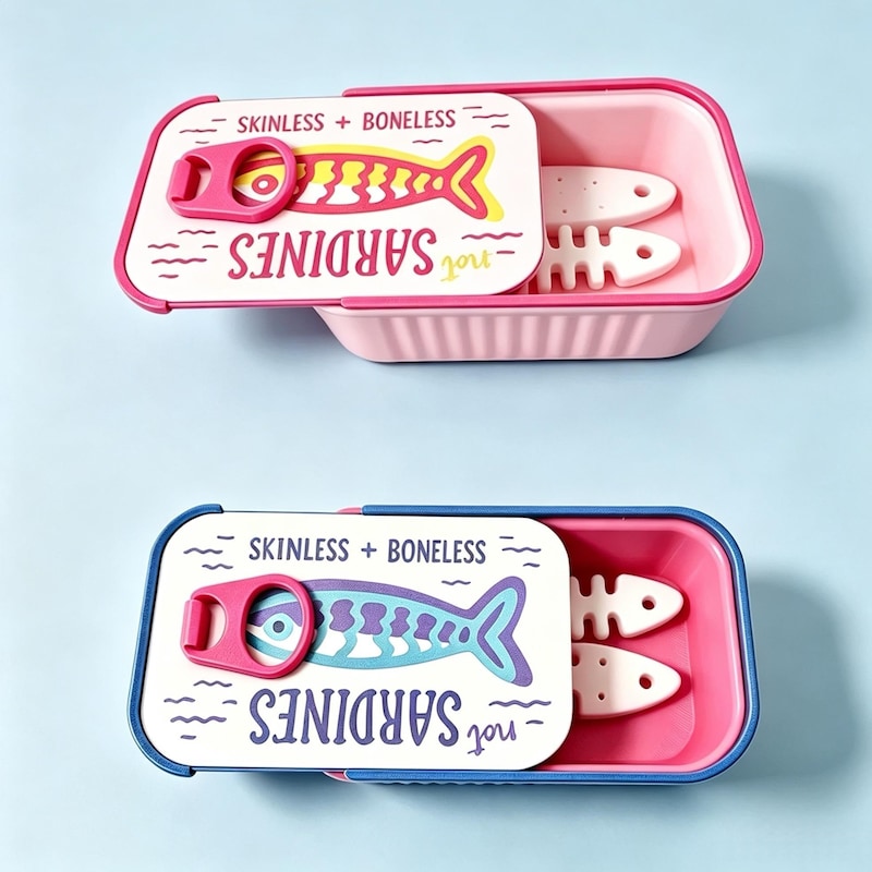 3d Printed Mini Boxes - Etsy