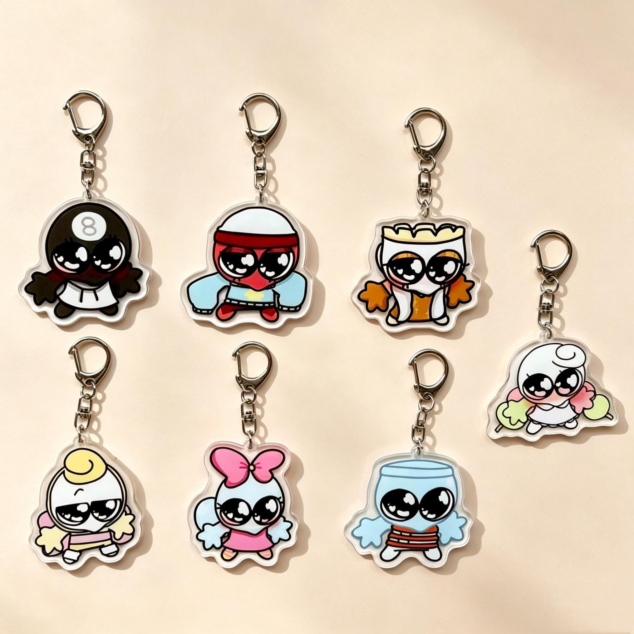 Dandy world shrimp - Etsy 日本