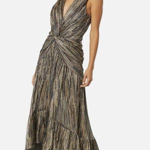 Massimo Dutti Dress - Etsy Israel