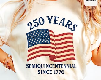 250-jähriges Jubiläum der USA