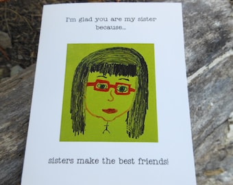 Birthday Card